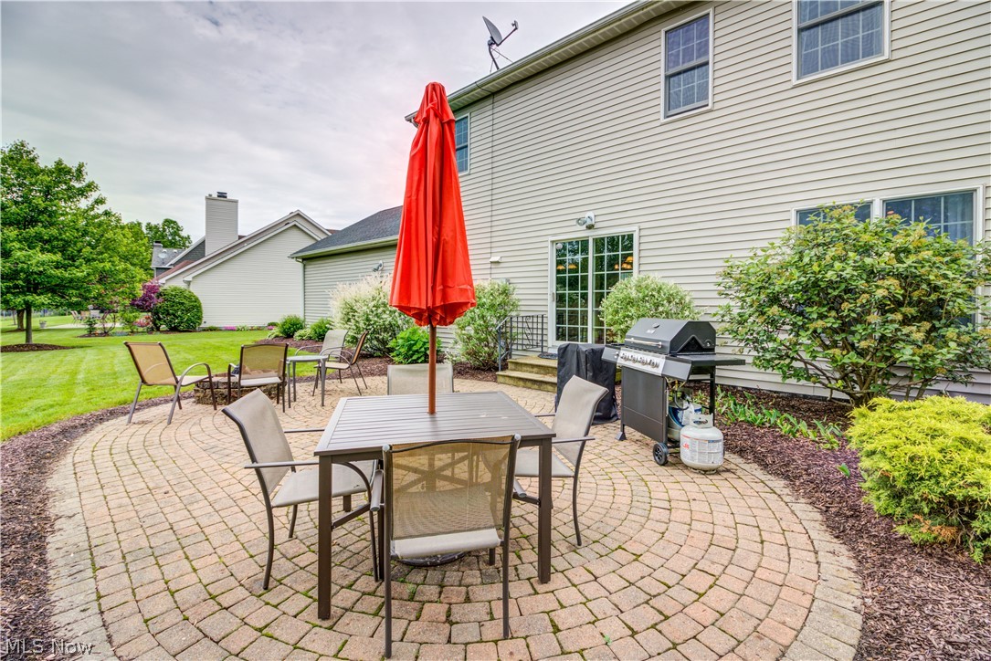 Parkland - Residential