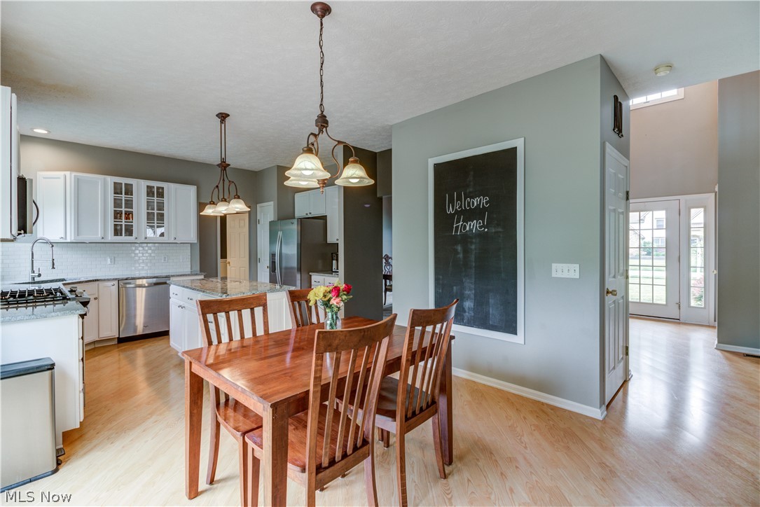 Parkland - Residential