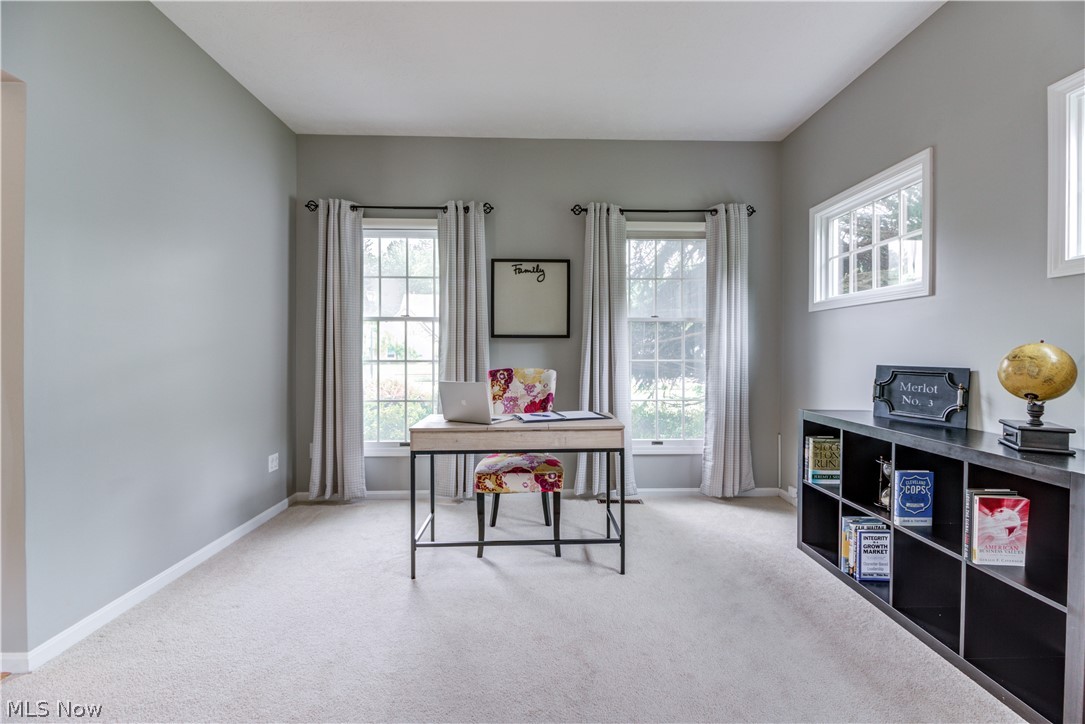 Parkland - Residential