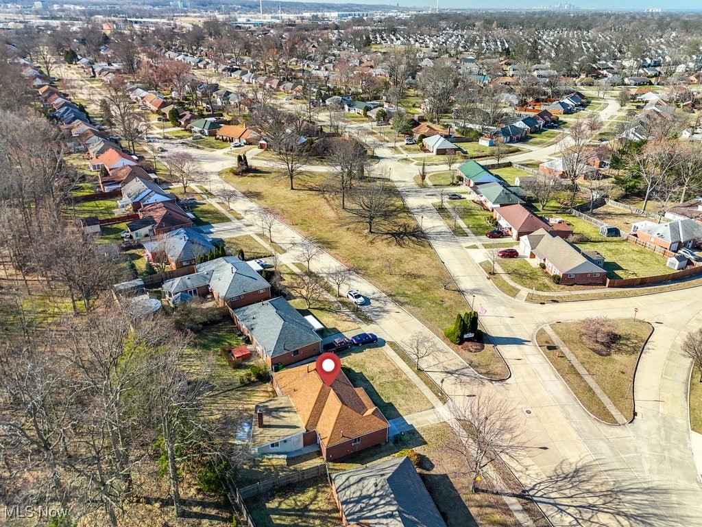 509 Walnut Drive, Euclid, Ohio image 34