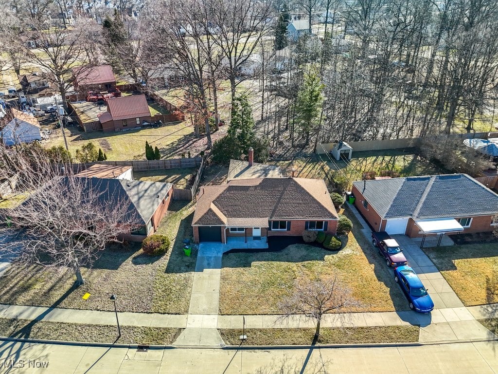 509 Walnut Drive, Euclid, Ohio image 30