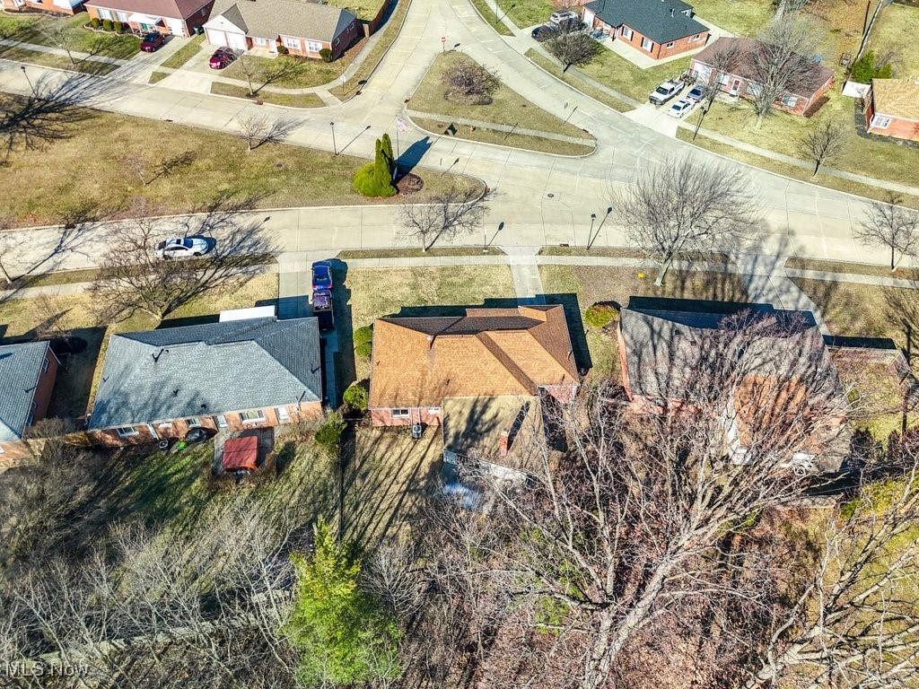 509 Walnut Drive, Euclid, Ohio image 31