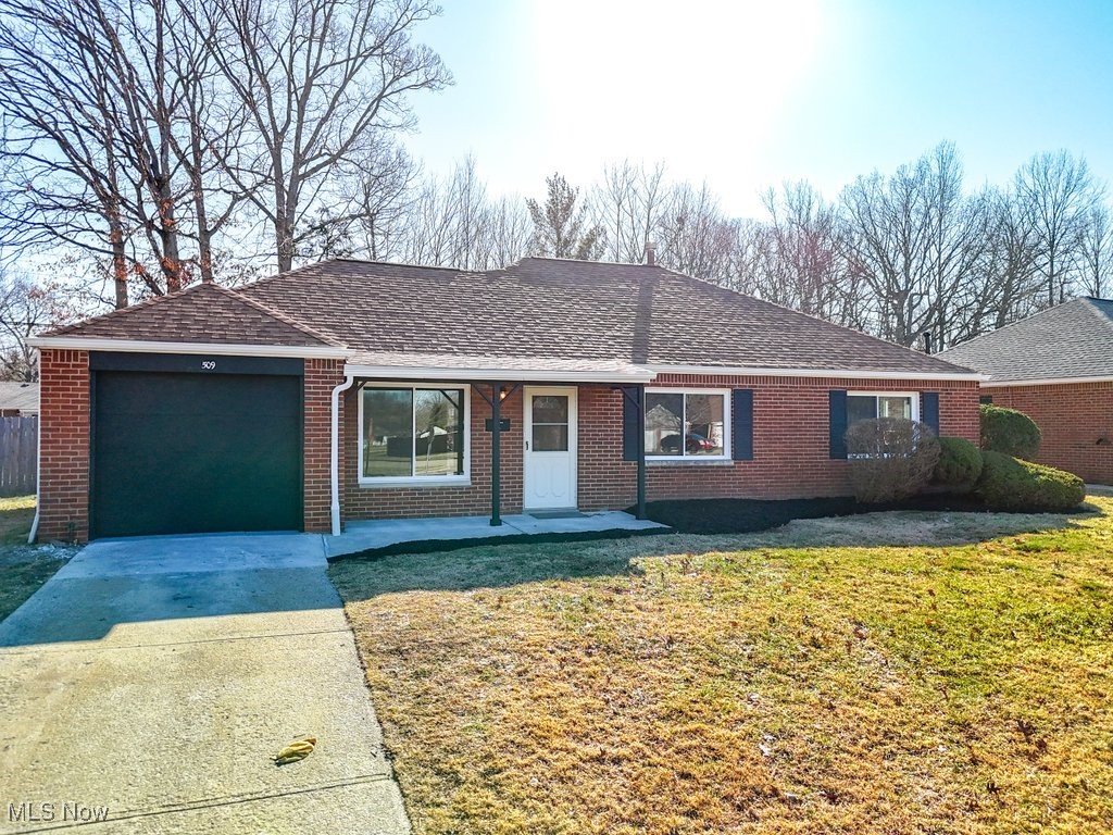 509 Walnut Drive, Euclid, Ohio image 35