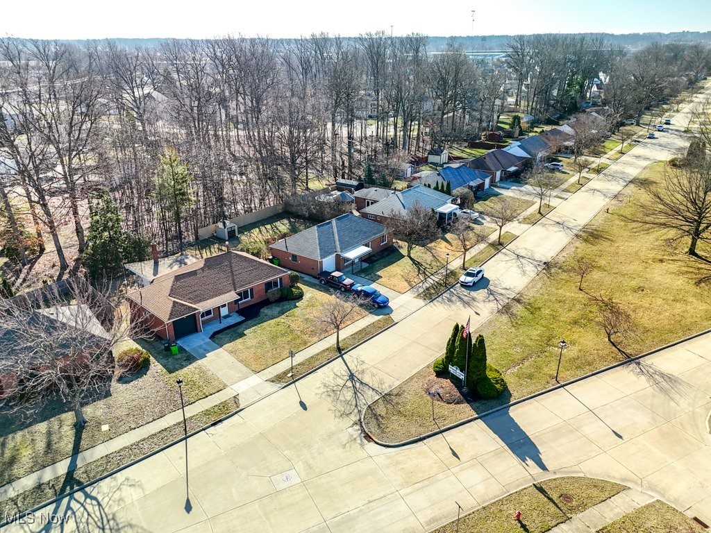 509 Walnut Drive, Euclid, Ohio image 33