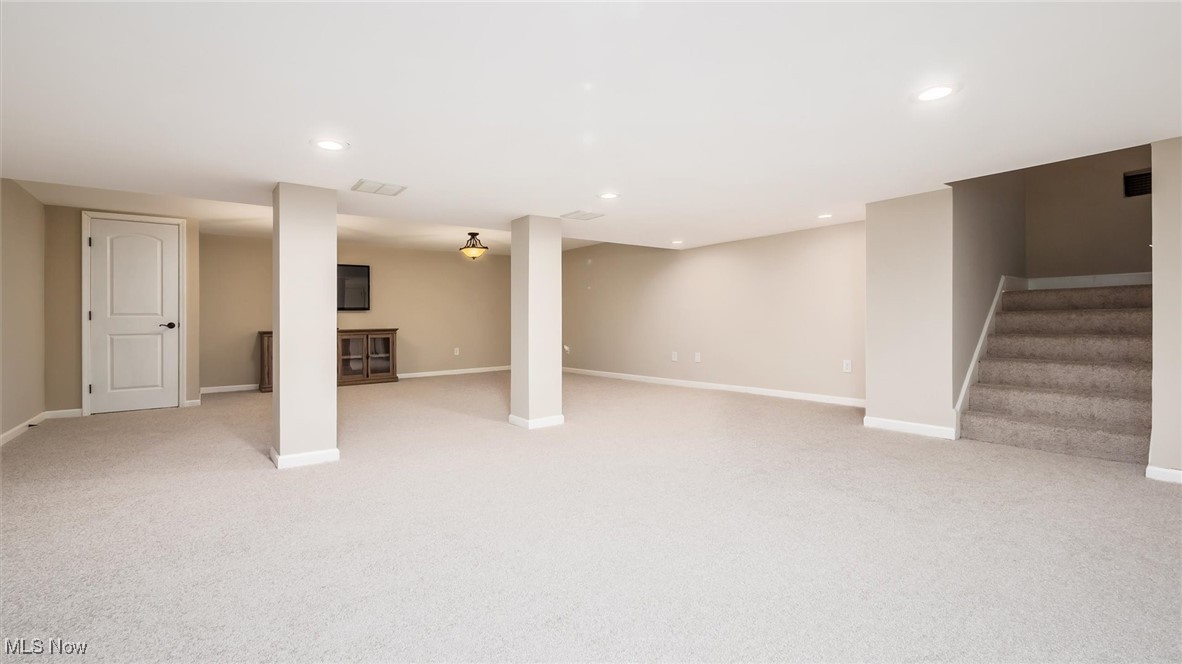 1251 Marwood Drive, Zanesville, Ohio image 28