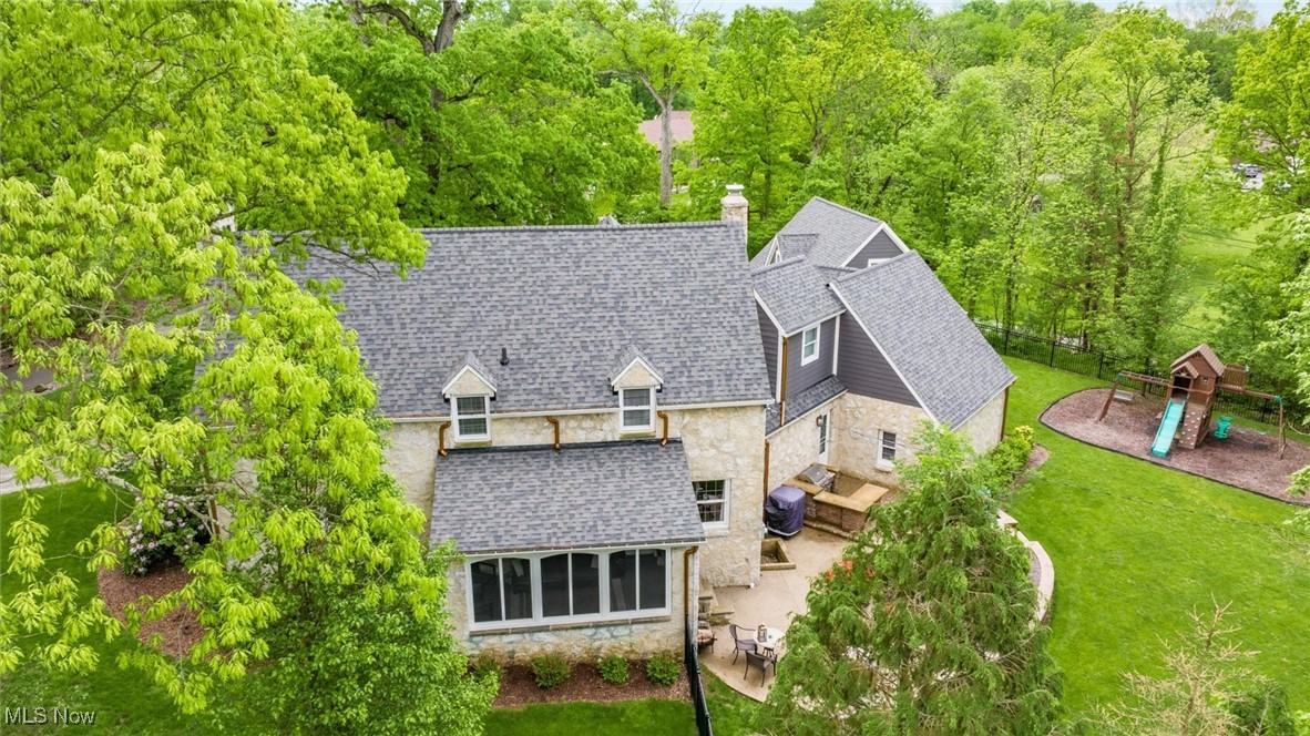 1251 Marwood Drive, Zanesville, Ohio image 39