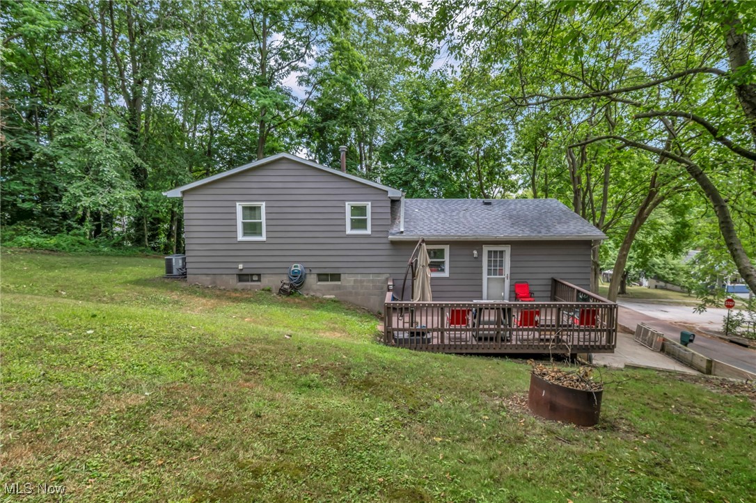 Springfield Heights Allotment - Residential