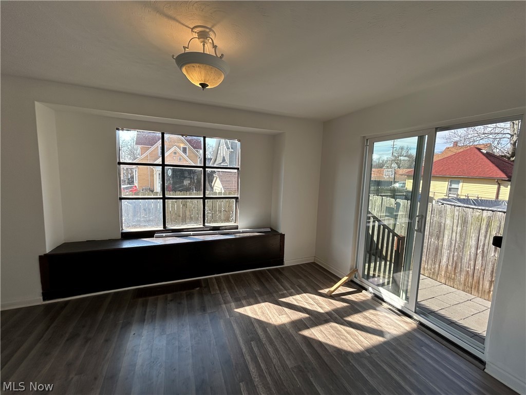 Brooklyn - Residential Lease