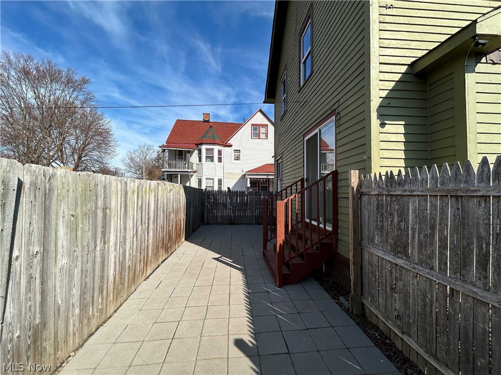 Brooklyn - Residential Lease