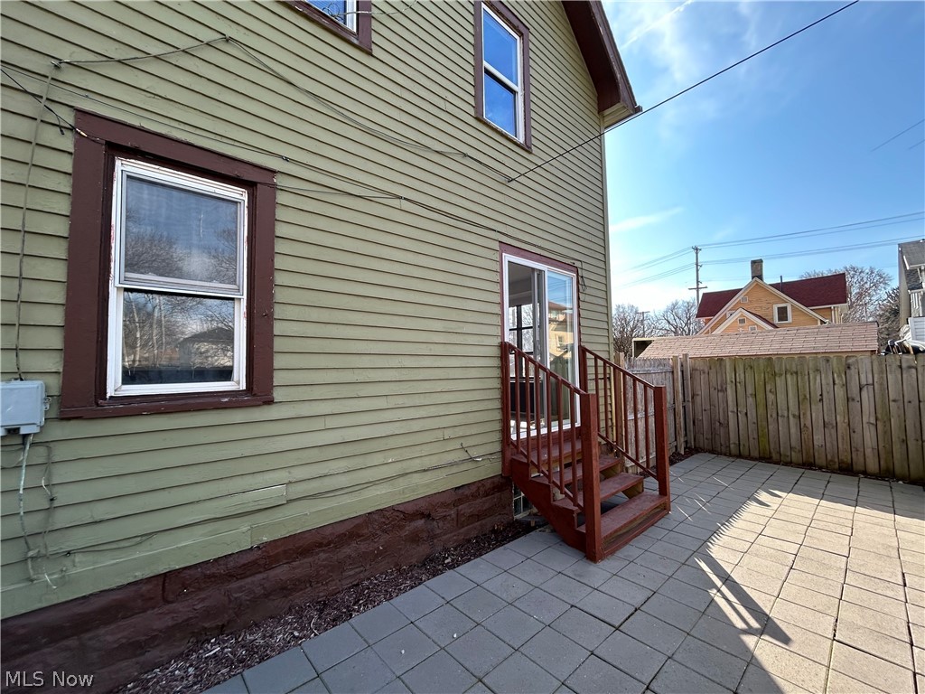 Brooklyn - Residential Lease