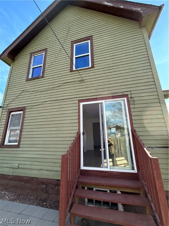 Brooklyn - Residential Lease
