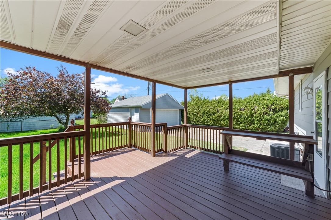 4760 Autumn Lane, Brooklyn, Ohio image 30