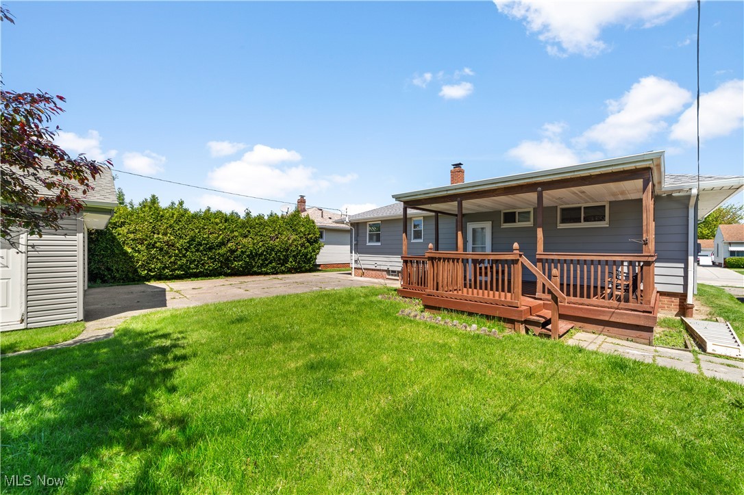 4760 Autumn Lane, Brooklyn, Ohio image 29
