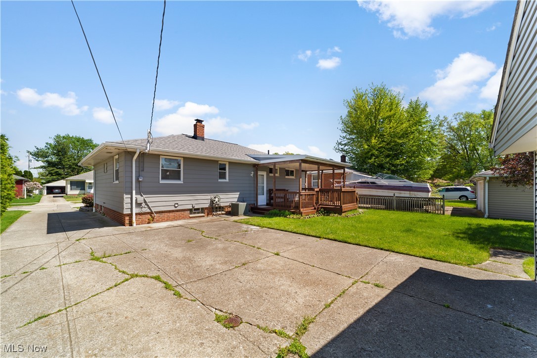 4760 Autumn Lane, Brooklyn, Ohio image 31