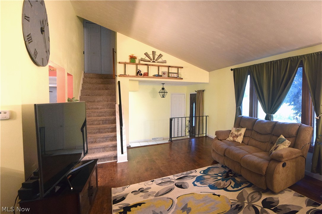 Northampton - Residential