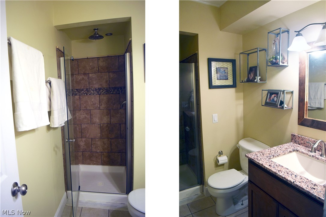 Northampton - Residential