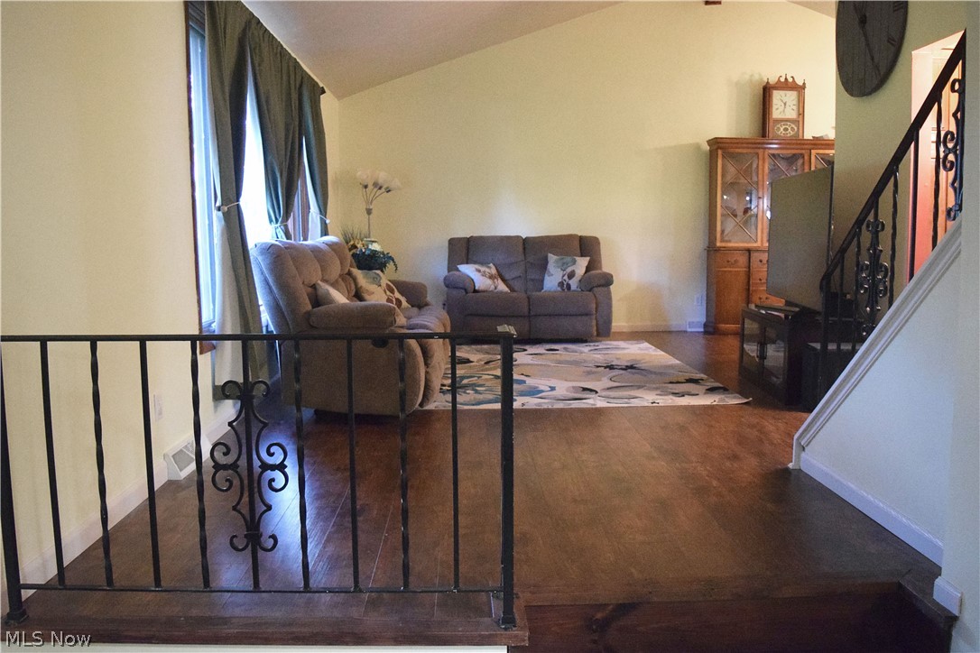 Northampton - Residential