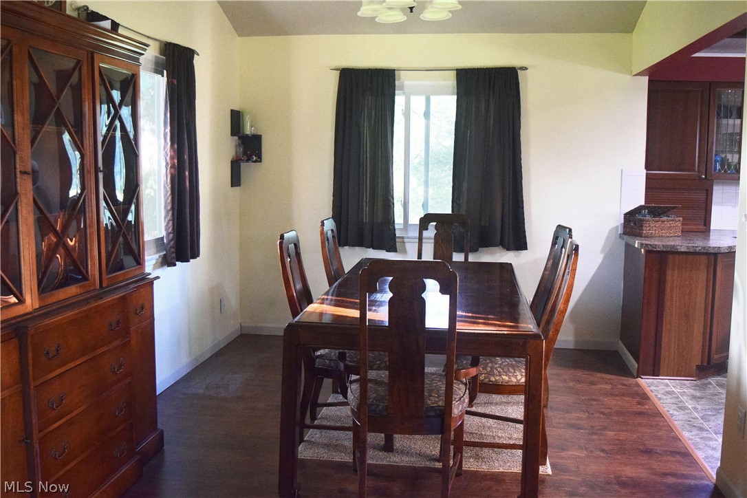 Northampton - Residential