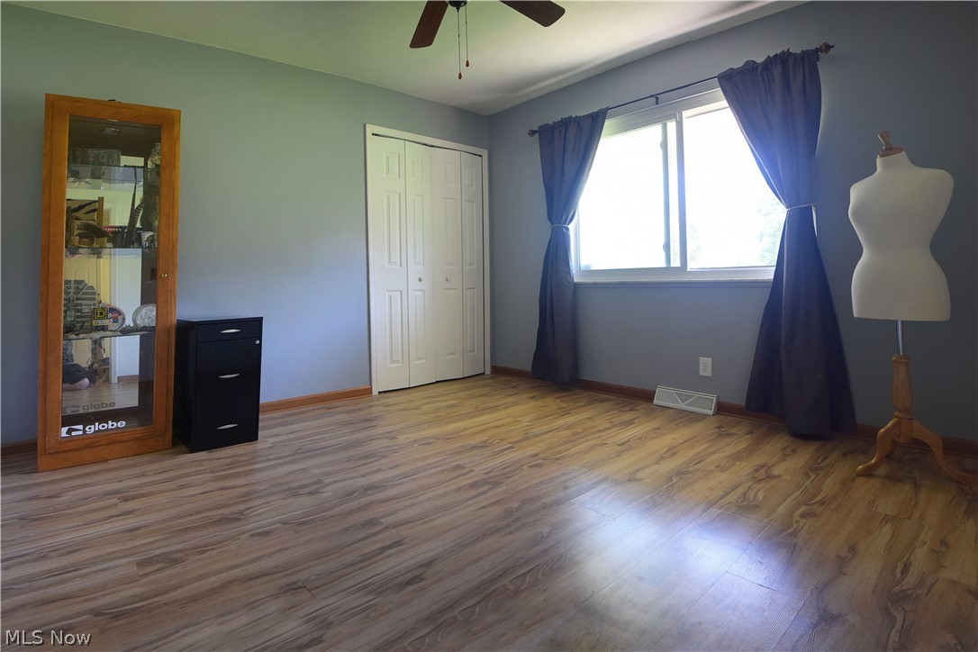 Northampton - Residential