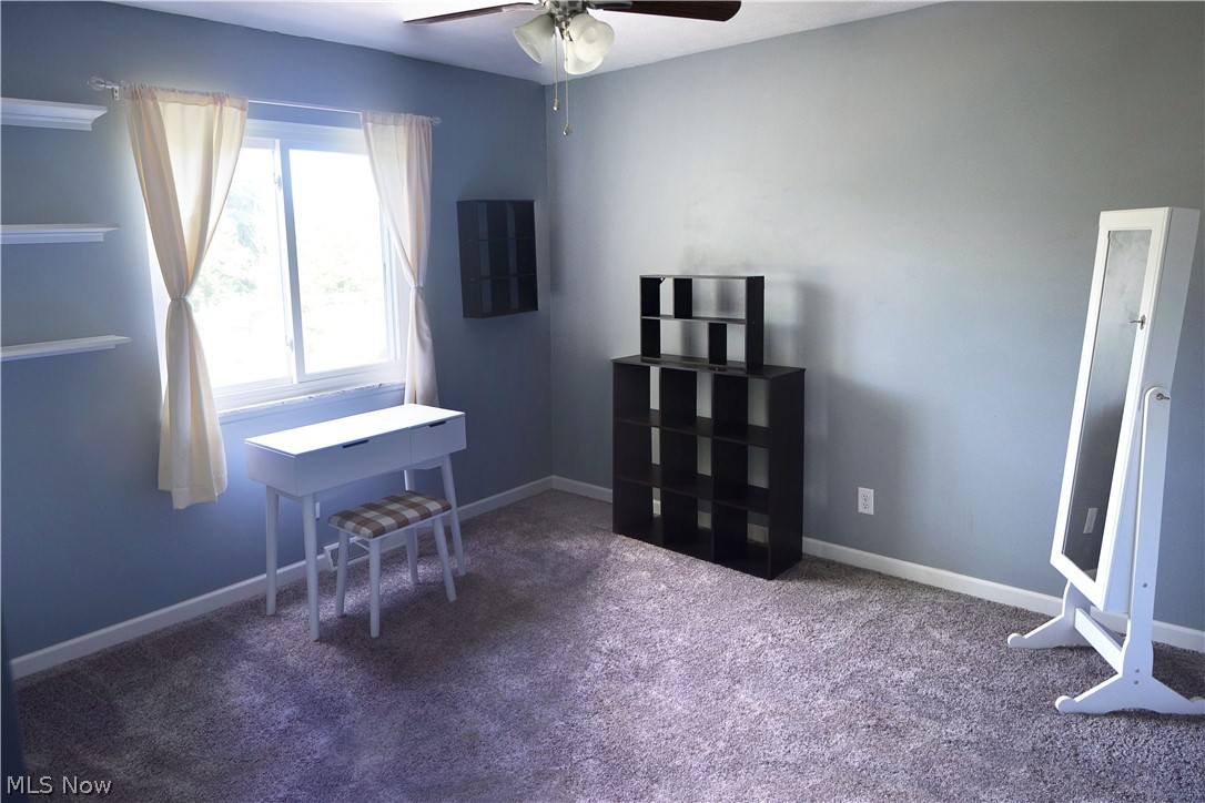 Northampton - Residential