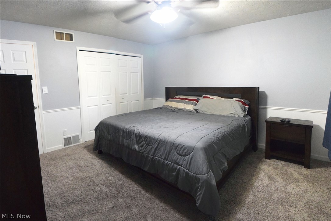 Northampton - Residential