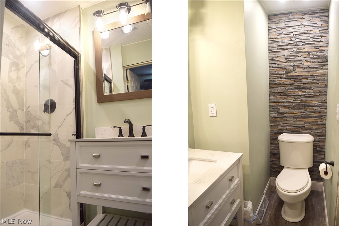 Northampton - Residential