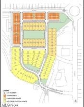 Vacant Land For Sale - S/L 38 W Sunset View Drive<br/> Summit County, Akron, OH 44313