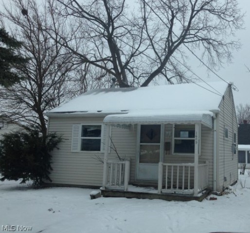 Eastland - Residential