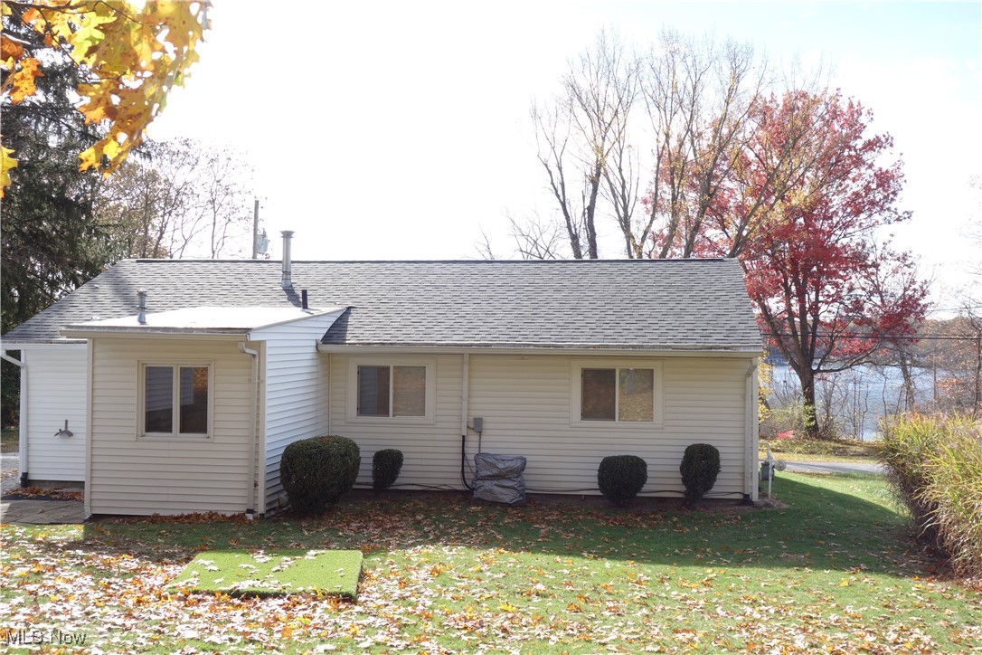 Long Lake Estate #1 - Residential