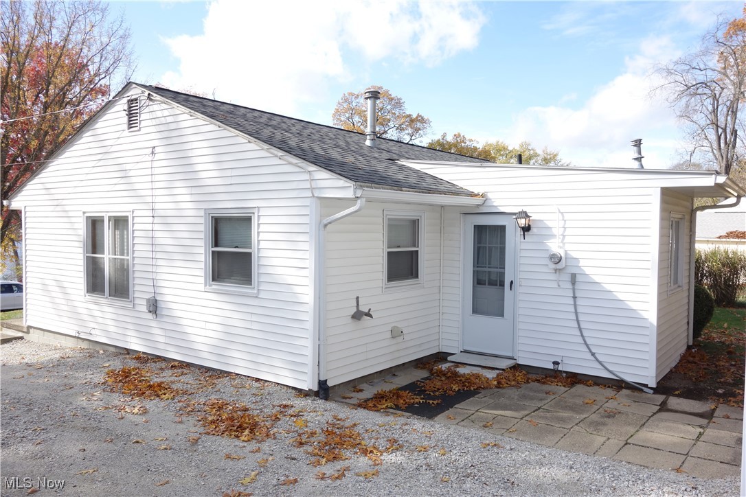 Long Lake Estate #1 - Residential