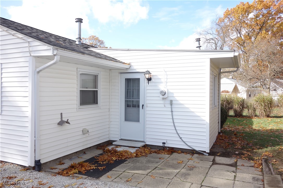 Long Lake Estate #1 - Residential