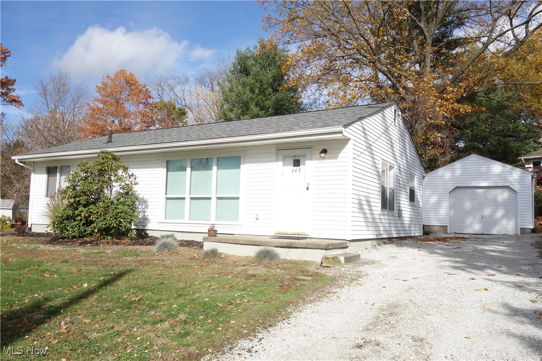 Long Lake Estate #1 - Residential