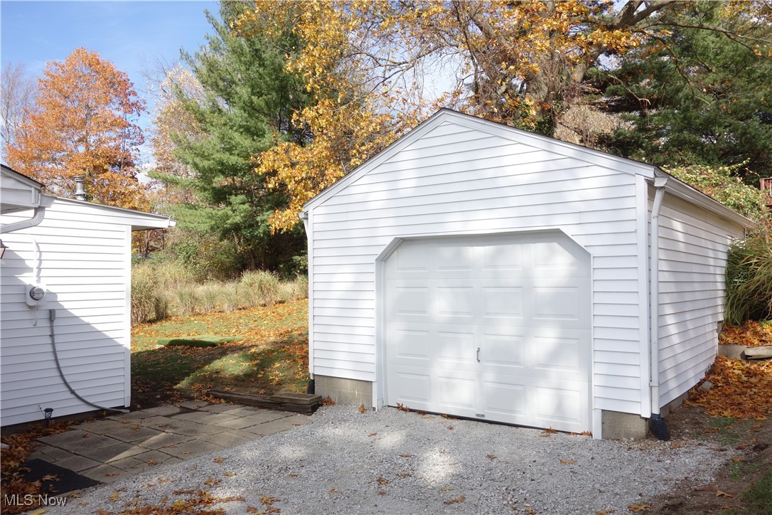 Long Lake Estate #1 - Residential