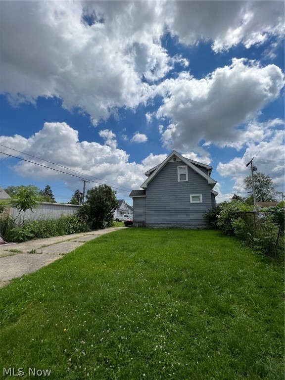 Scott Hall Clark Co - Residential