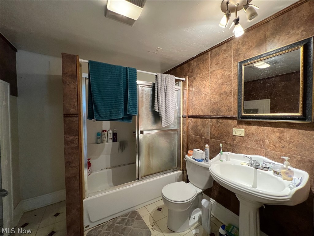 Scott Hall Clark Co - Residential