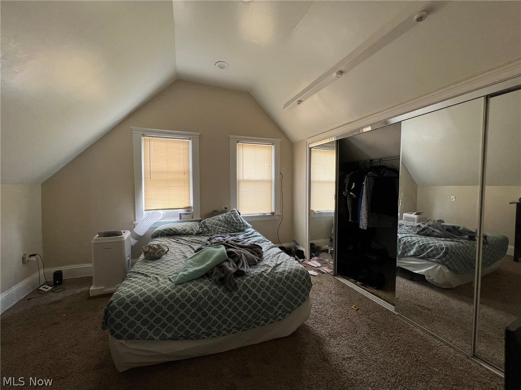 Scott Hall Clark Co - Residential