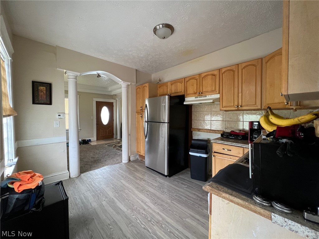 Scott Hall Clark Co - Residential