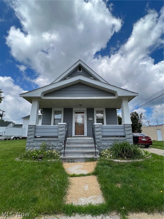 Scott Hall Clark Co - Residential