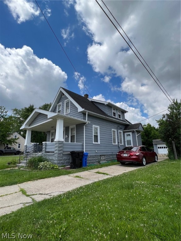 Scott Hall Clark Co - Residential