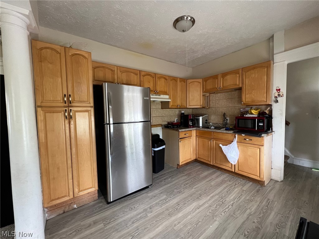 Scott Hall Clark Co - Residential