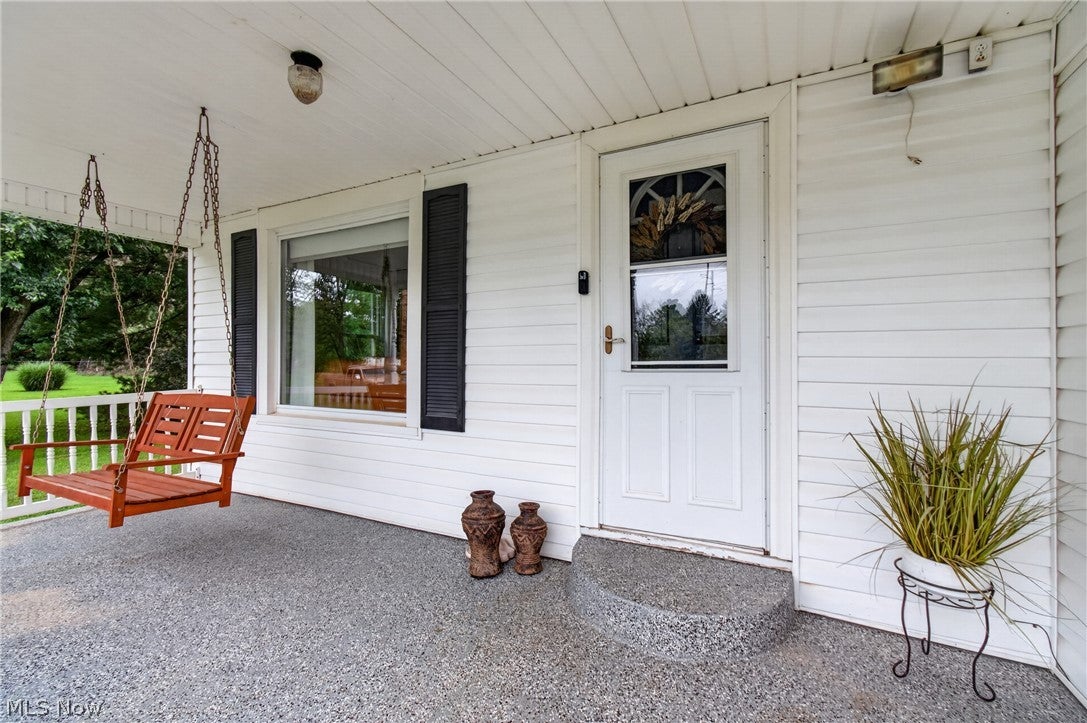 312 N Bauer Road
