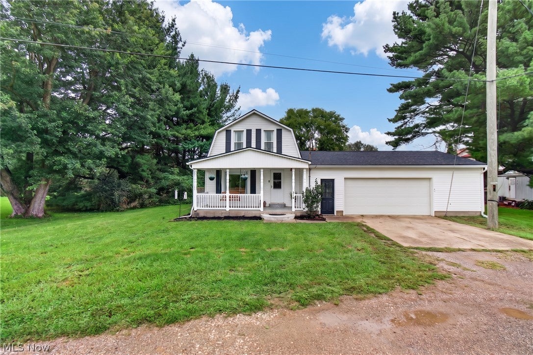 312 N Bauer Road