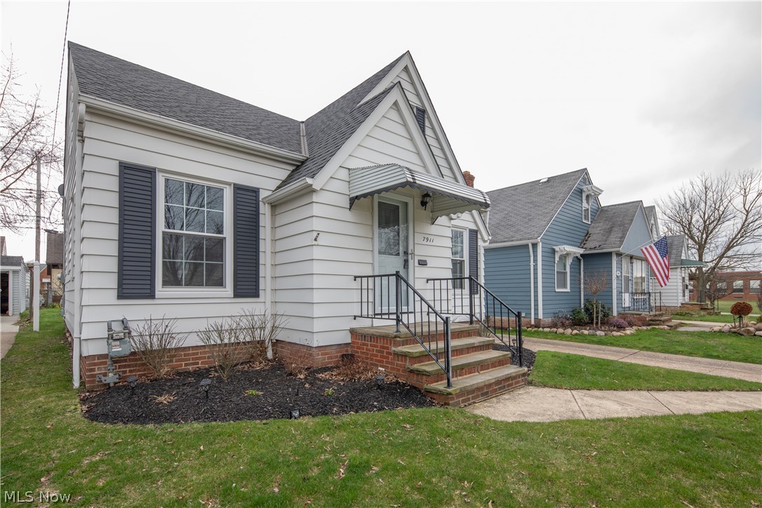 Ridgewood 02 - Residential