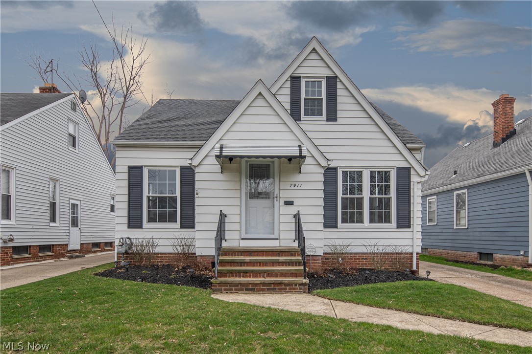 Ridgewood 02 - Residential