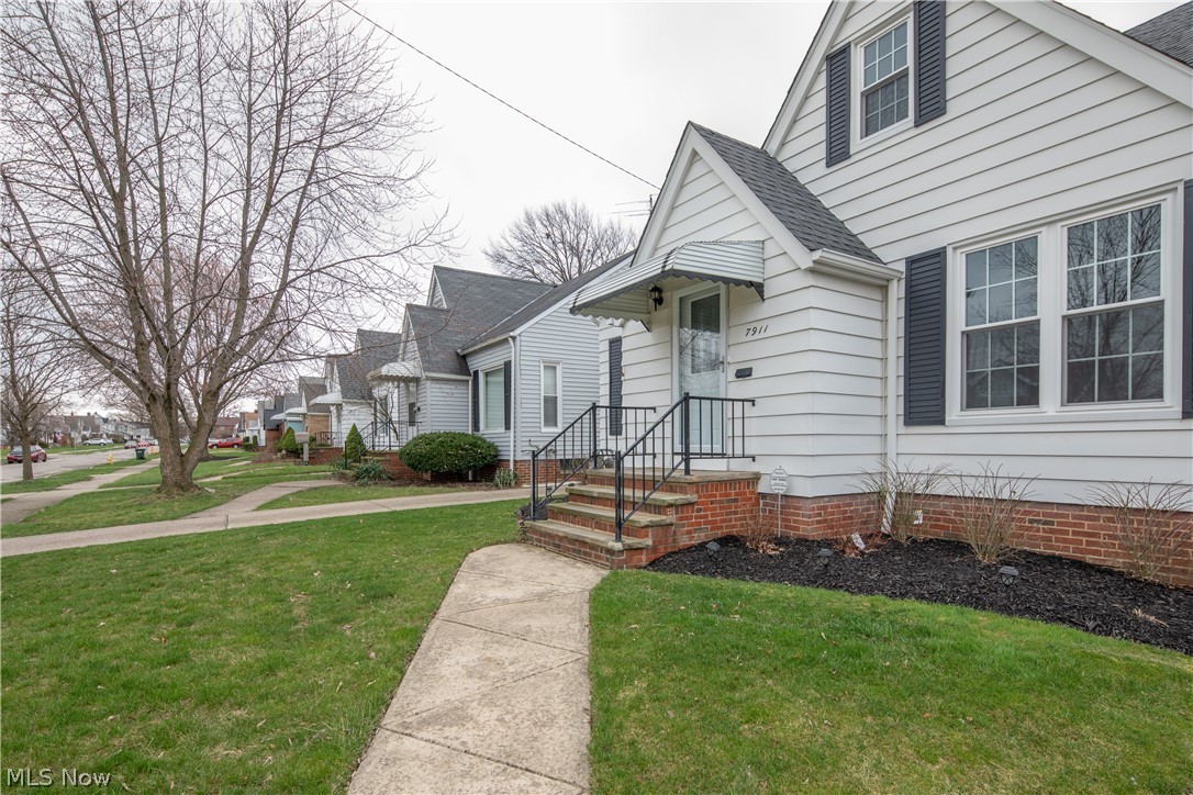 Ridgewood 02 - Residential