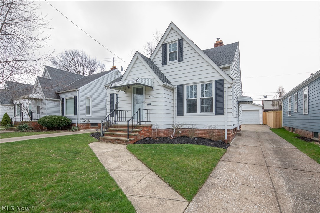 Ridgewood 02 - Residential