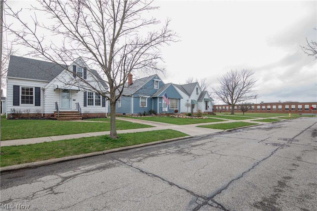 Ridgewood 02 - Residential