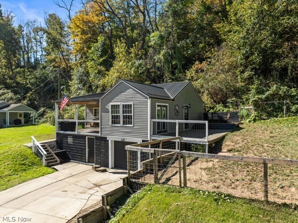 213 BENNETT DRIVE