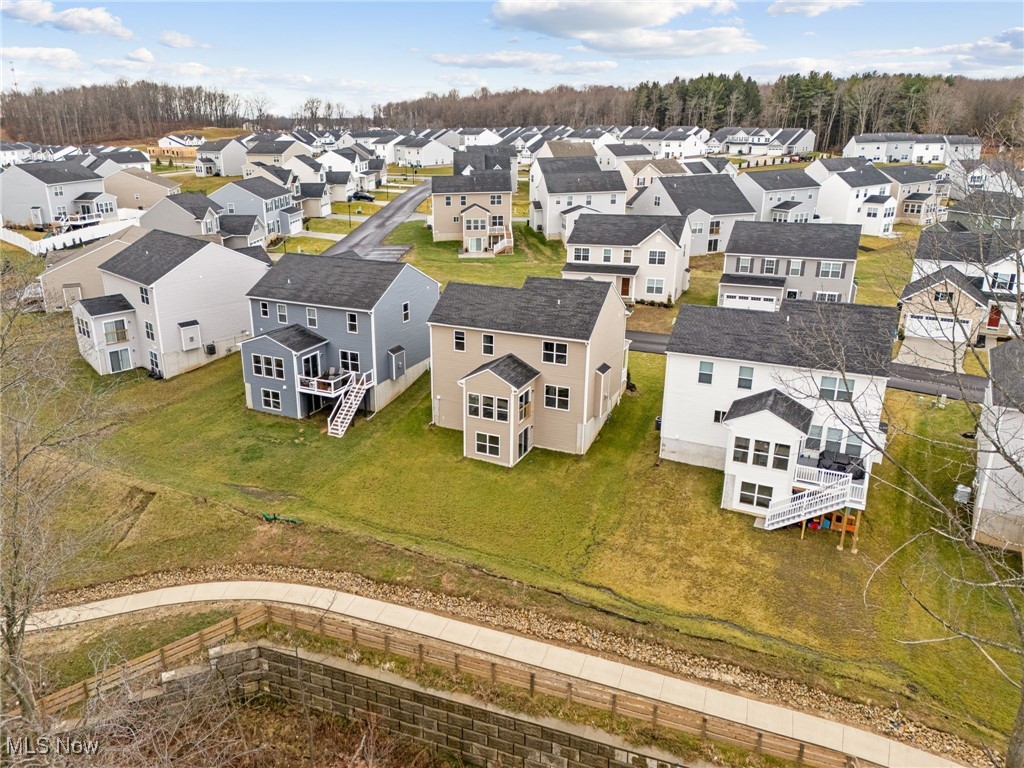 Forest Lakes Sub Ph 3 - Residential