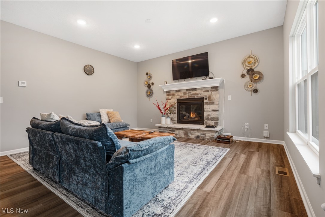 Forest Lakes Sub Ph 3 - Residential